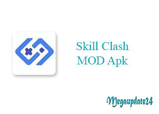 Skill Clash MOD Apk