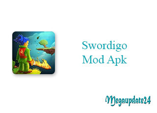 Swordigo Mod Apk