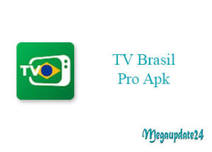 TV Brasil Pro Apk