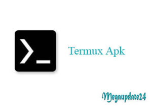 Termux Apk