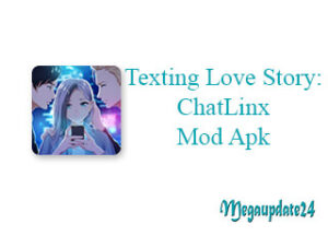 Texting Love Story: ChatLinx Mod Apk