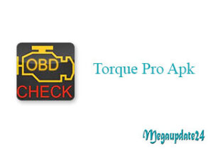 Torque Pro Apk