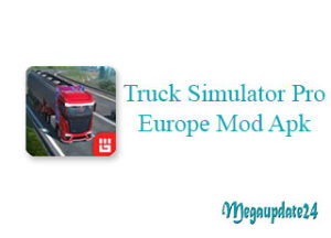 Truck Simulator Pro Europe Mod Apk (1)