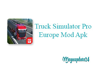Truck Simulator Pro Europe Mod Apk (1)