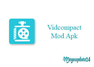 Vidcompact Mod Apk