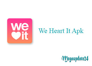 We Heart It Apk