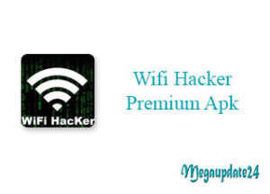 Wifi Hacker Premium Apk