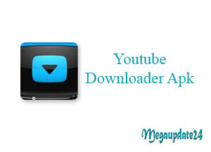Youtube Downloader Apk v8.0.1 Downloader for Android