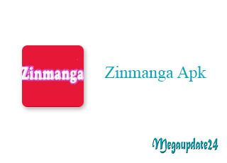 Zinmanga Apk