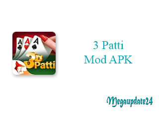 3 Patti Mod APK v1.3.7 (Unlimited Money) Download