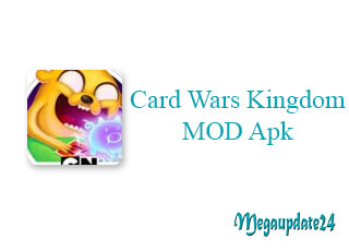 Card Wars Kingdom MOD Apk v1.15.3 Unlimited Money