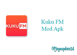 Kuku FM Mod Apk v3.6.9 Premium Unlocked Download