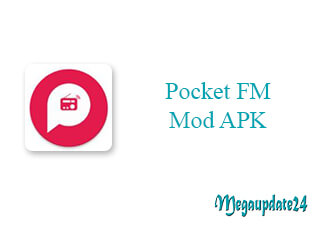 Pocket FM MOD APK 6.3.0 (VIP Unlocked) For Android