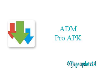 ADM Pro APK