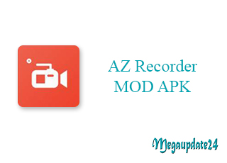 AZ Recorder MOD Apk v5.10.12 Download For Android