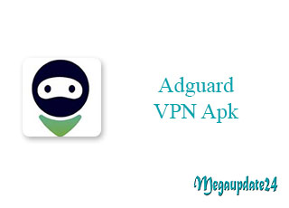 Adguard VPN Apk