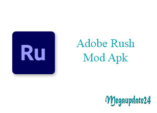 Adobe Rush Mod Apk