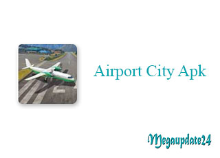 Airport City Apk