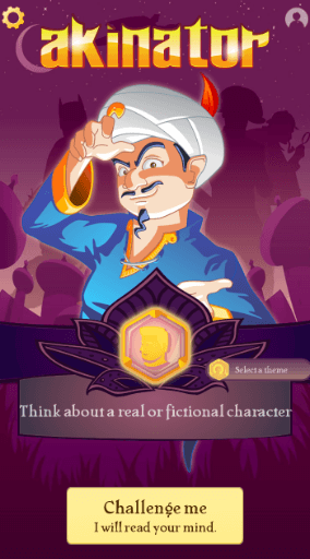 Akinator the Genie Pro Apk 8.5.23 Latest version