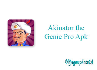 Akinator the Genie Pro Apk 8.5.23 Latest version