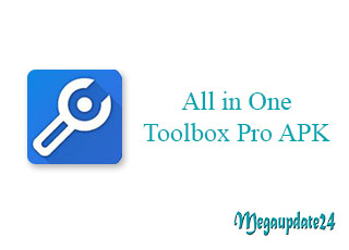 All in One Toolbox Pro Apk