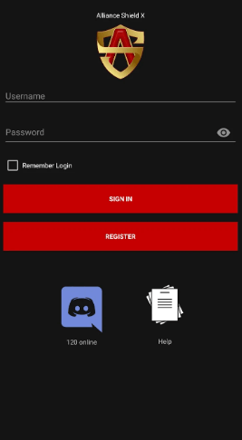 Alliance Shield X APK (For Android) 