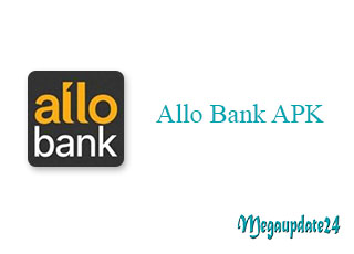 Allo Bank Apk