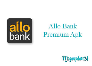 Allo Bank Premium Apk