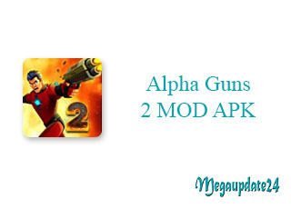 Alpha guns 2 Mod Apk v300.0 Unlimited Money and gold