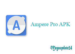 Ampere Pro Apk