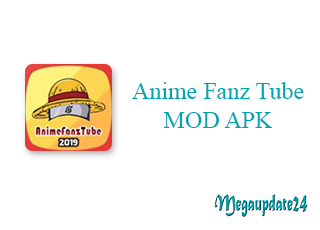 Anime Fanz Tube MOD APK 1.6.0 (Premium Unlocked)