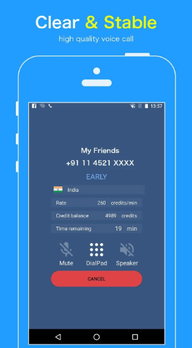 Any Call Mod Apk v1.6.0 Unlocked Download