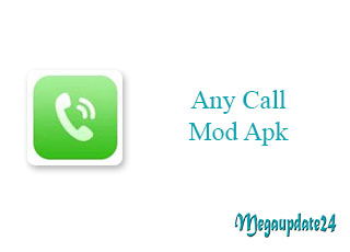 Any Call Mod Apk v1.6.0 Unlocked Download