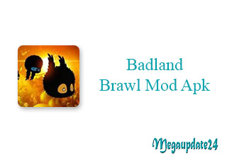 Badland Brawl Mod Apk 3.4.0.1 Unlimited Gems Latest Version