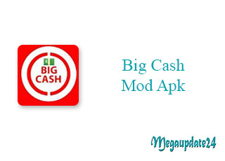 Big Cash Mod Apk