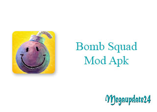 Bomb Squad Mod Apk