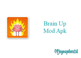 Brain Up Mod Apk
