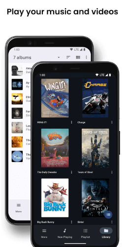 Bubbleupnp Pro Apk v4.1.2 Free Download
