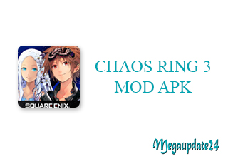 CHAOS RING 3 MOD APK v1.1.3 Unlimited Money