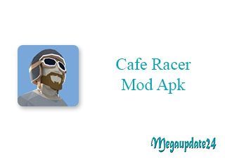 Cafe Racer Mod Apk