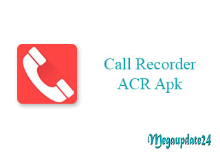Call Recorder ACR Apk