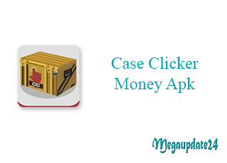 Case Clicker Money Apk