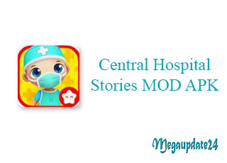 Central Hospital Stories MOD APK v1.5.2 Download (Unlocked)