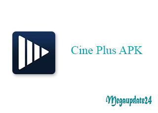Cine Plus APK v17.0 Premium Unlocked