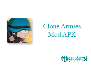 Clone Armies Mod Apk