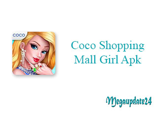 Coco Shopping Mall Girl Apk v2.6.1 Unlimited Money