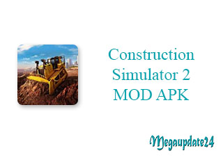 Construction Simulator 2 MOD APK v2.0.2028 Unlock All Vehicles