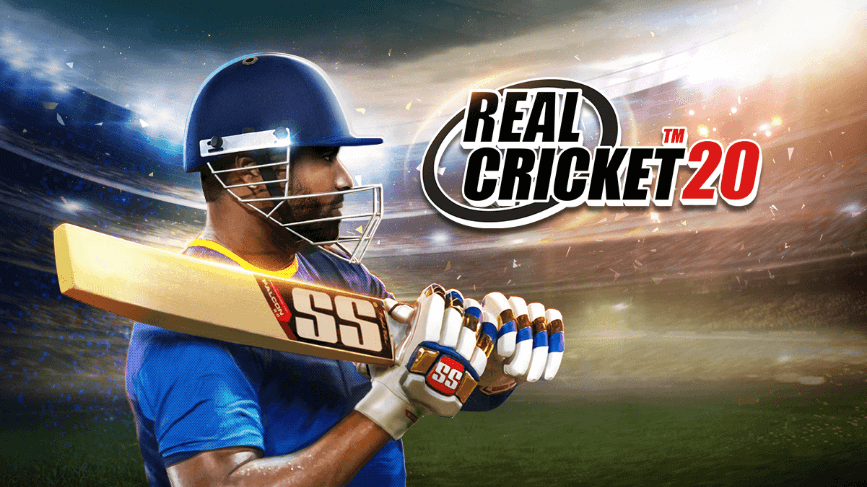 Cricket 20 Mod Apk v5.4 (Unlocked Everything) Download