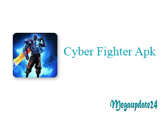Cyber Fighter Apk
