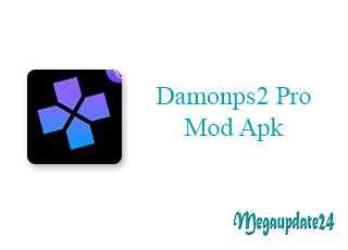 Damonps2 Pro Mod Apk